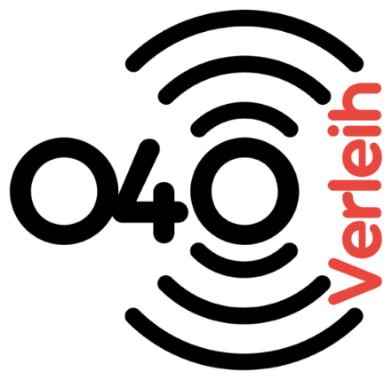 040 Verleih logo